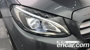 Mercedes-Benz C-Class, 2018 — миниатюра 8