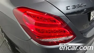Mercedes-Benz C-Class, 2018 — миниатюра 9