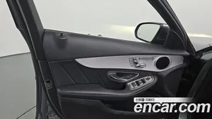Mercedes-Benz C-Class, 2018 — миниатюра 14
