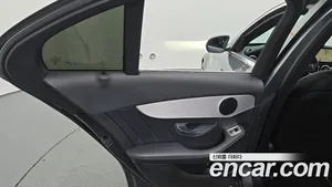 Mercedes-Benz C-Class, 2018 — миниатюра 15