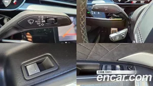 Audi S8, 2023 — миниатюра 12
