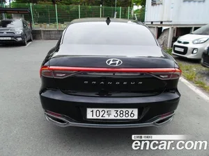 Hyundai Grandeur, 2022 — миниатюра 4