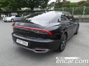 Hyundai Grandeur, 2022 — миниатюра 6