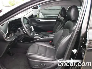 Hyundai Grandeur, 2022 — миниатюра 7