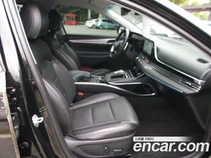 Hyundai Grandeur, 2022 — миниатюра 8