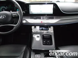 Hyundai Grandeur, 2022 — миниатюра 11