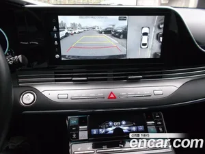 Hyundai Grandeur, 2022 — миниатюра 13