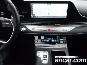 Hyundai Grandeur, 2022 — миниатюра 15