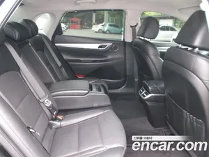 Hyundai Grandeur, 2022 — миниатюра 16