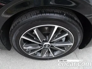 Hyundai Grandeur, 2022 — миниатюра 18