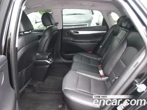 Hyundai Grandeur, 2022 — миниатюра 20