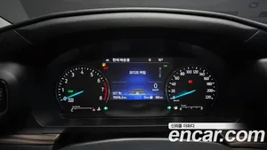 Ford Explorer, 2021 — миниатюра 11