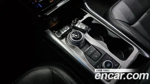 Ford Explorer, 2021 — миниатюра 12