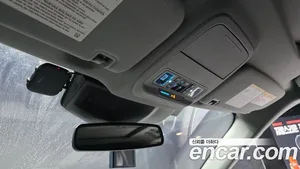 Ford Explorer, 2021 — миниатюра 24