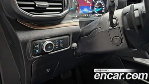 Ford Explorer, 2021 — миниатюра 25