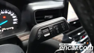 Ford Explorer, 2021 — миниатюра 26