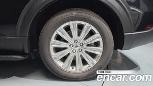 Ford Explorer, 2021 — миниатюра 7