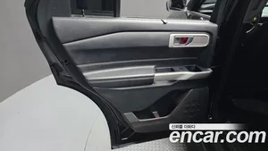 Ford Explorer, 2021 — миниатюра 15