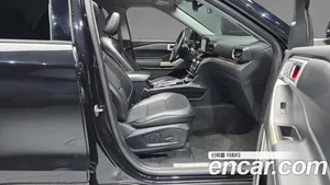 Ford Explorer, 2021 — миниатюра 16