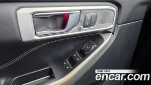 Ford Explorer, 2021 — миниатюра 27