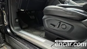 Ford Explorer, 2021 — миниатюра 32