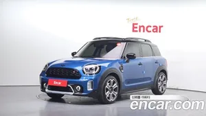 Mini Countryman, 2023 — миниатюра 1