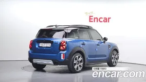 Mini Countryman, 2023 — миниатюра 2