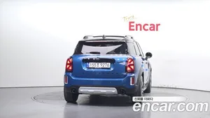 Mini Countryman, 2023 — миниатюра 4