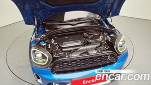 Mini Countryman, 2023 — миниатюра 6