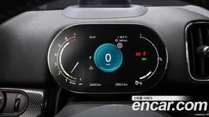 Mini Countryman, 2023 — миниатюра 11