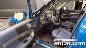Mini Countryman, 2023 — миниатюра 13