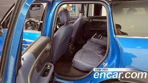Mini Countryman, 2023 — миниатюра 17