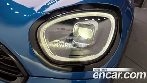 Mini Countryman, 2023 — миниатюра 8