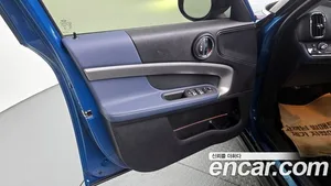 Mini Countryman, 2023 — миниатюра 14