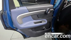 Mini Countryman, 2023 — миниатюра 15