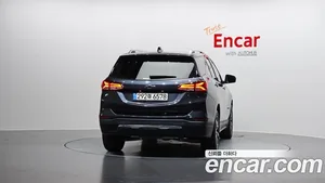 Chevrolet Equinox, 2022 — миниатюра 4