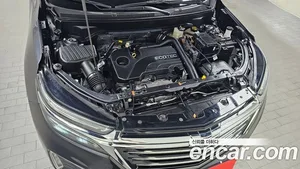 Chevrolet Equinox, 2022 — миниатюра 6