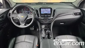 Chevrolet Equinox, 2022 — миниатюра 10
