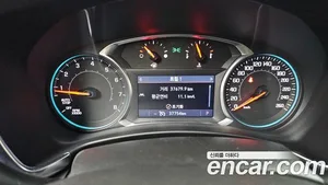 Chevrolet Equinox, 2022 — миниатюра 11