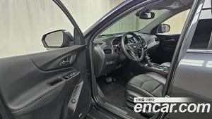 Chevrolet Equinox, 2022 — миниатюра 13