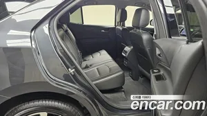 Chevrolet Equinox, 2022 — миниатюра 17