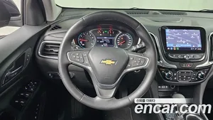 Chevrolet Equinox, 2022 — миниатюра 20