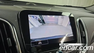 Chevrolet Equinox, 2022 — миниатюра 21