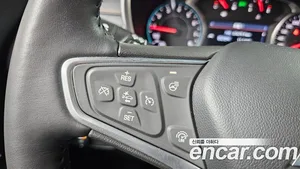 Chevrolet Equinox, 2022 — миниатюра 23