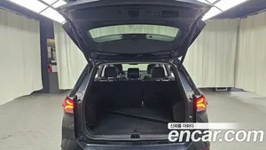 Chevrolet Equinox, 2022 — миниатюра 25
