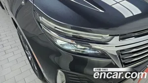 Chevrolet Equinox, 2022 — миниатюра 8