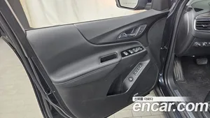Chevrolet Equinox, 2022 — миниатюра 14