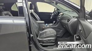 Chevrolet Equinox, 2022 — миниатюра 16