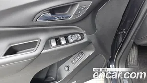 Chevrolet Equinox, 2022 — миниатюра 34