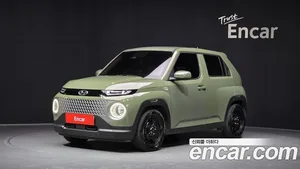 Hyundai Casper, 2022 — миниатюра 1